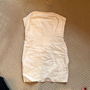 urban outfitters tank dress